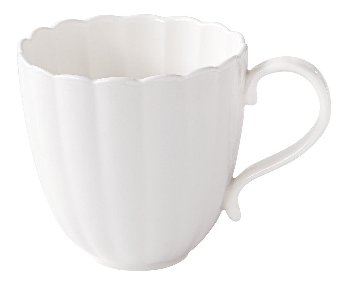 LIFESTYLE KRŪZE 350ML, PORCELĀNS