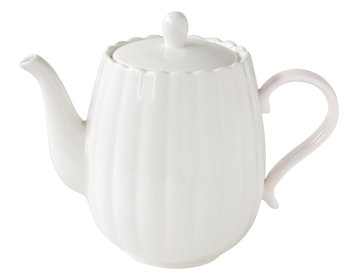LIFESTYLE TĒJKANNA 850ML, PORCELĀNS
