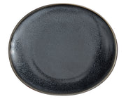 MAGMA ŠĶĪVIS 22X19CM, T.PELĒKS, PORCELĀNS