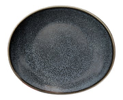 MAGMA ŠĶĪVIS 15X13CM, T.PELĒKS, PORCELĀNS