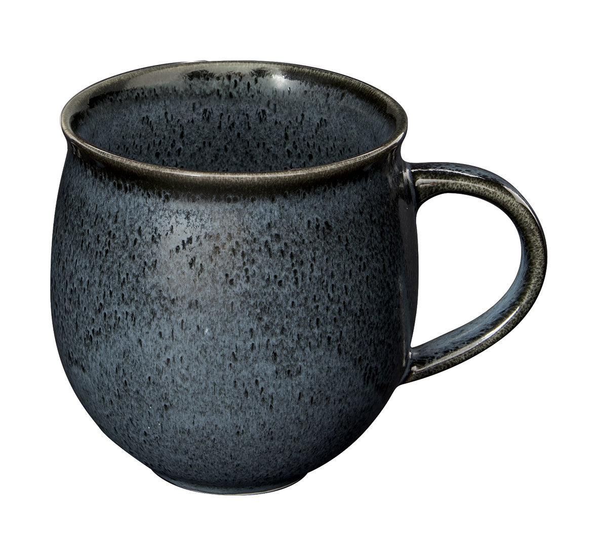 MAGMA KRŪZE 400ML, T.PELĒKA, PORCELĀNS