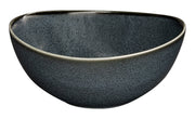 MAGMA BĻODA18X17CM, T.PELĒKA, PORCELĀNS