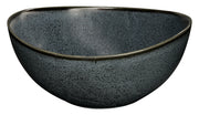 MAGMA BĻODA23X22.5CM, T.PELĒKA, PORCELĀNS