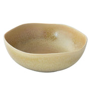 TERRA BĻODA 24CM, SMILŠKRĀSAS, KERAMIKA