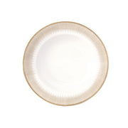 FESTIVE ZUPAS ŠĶĪVIS 21.5CM, BALTS/ZELTA KR., PORCELĀNS