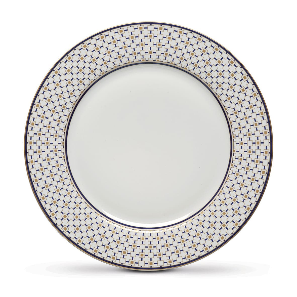 CHARLES PUSDIENU ŠĶĪVIS 27CM, PORCELĀNS