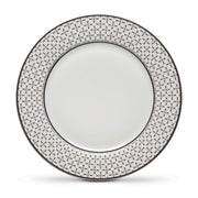 CHARLES PUSDIENU ŠĶĪVIS 27CM, PORCELĀNS
