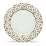 DECO PUSDIENU ŠĶĪVIS 27CM, PORCELĀNS
