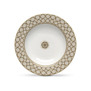 DECO ZUPAS ŠĶĪVIS 21.5CM, PORCELĀNS