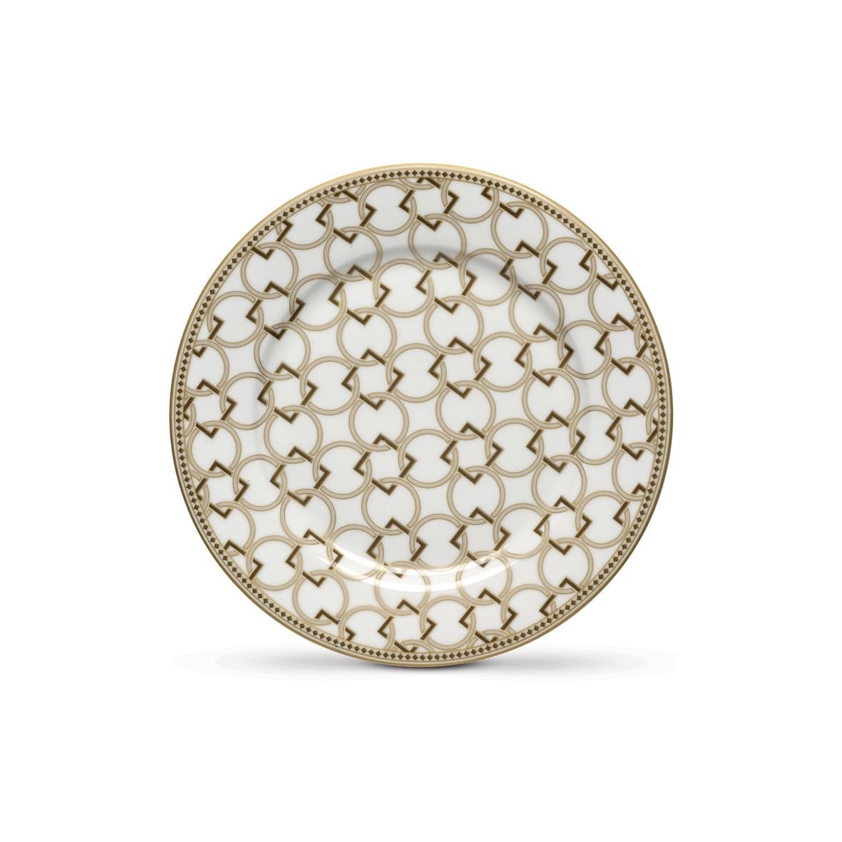 DECO ŠĶĪVIS 19.5CM, PORCELĀNS