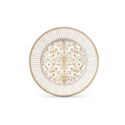 GOLDEN ŠĶĪVIS 19.5CM, PORCELĀNS