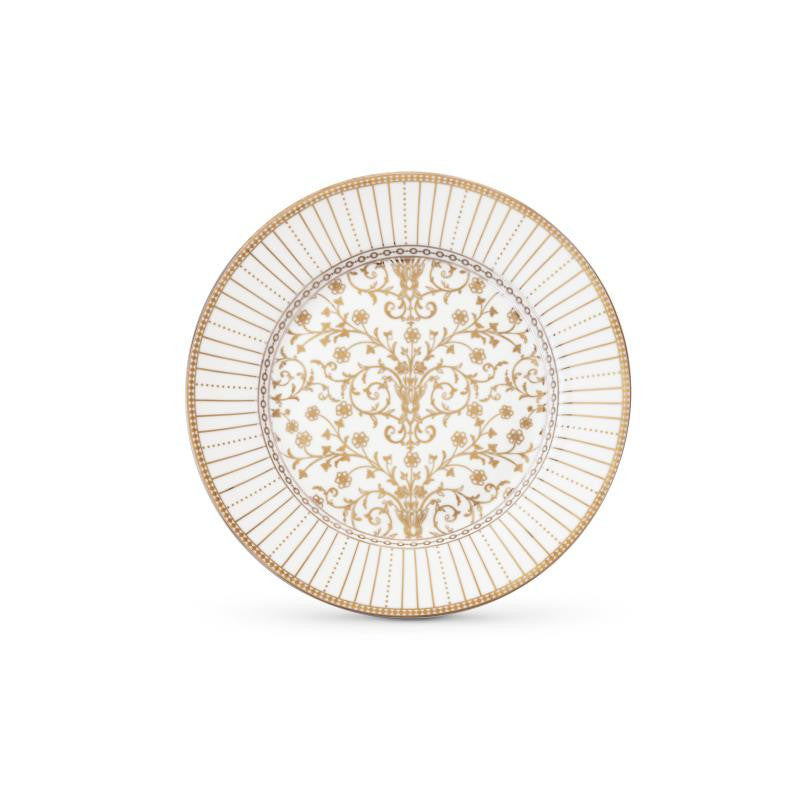 GOLDEN ŠĶĪVIS 19.5CM, PORCELĀNS