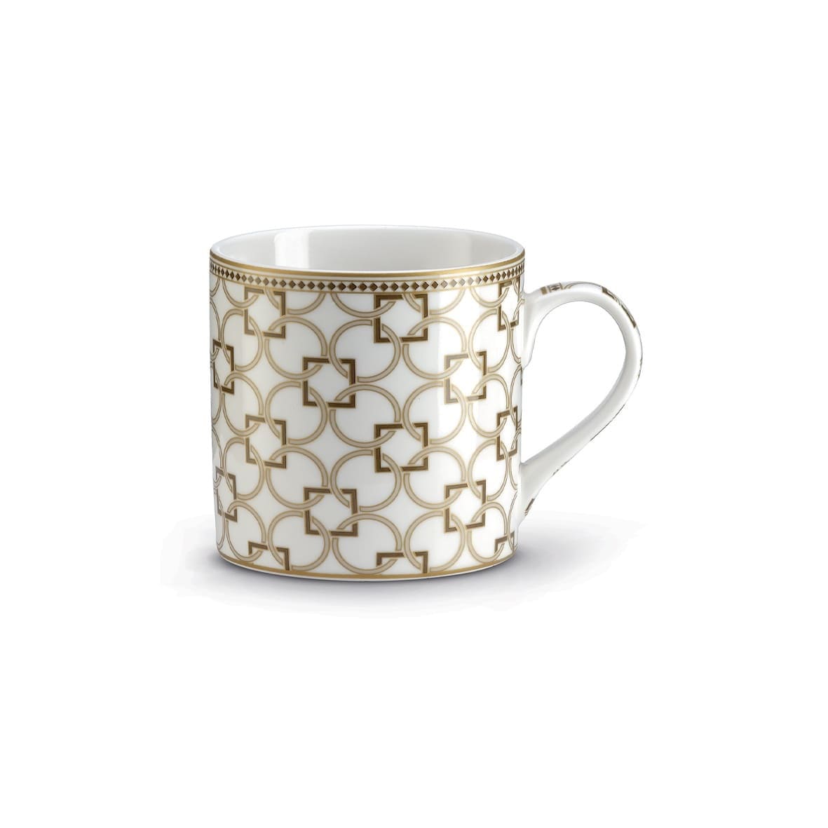 DECO KRŪZE 400ML, PORCELĀNS