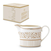 GOLDEN PIENA TRAUKS 250ML, PORCELĀNS, DĀVANU KASTĒ