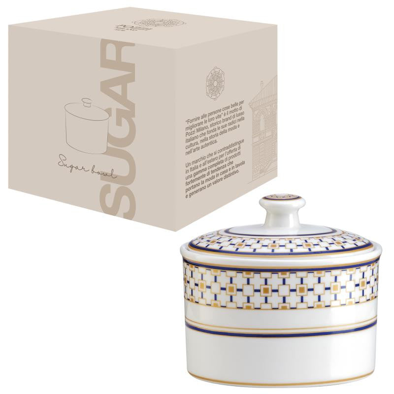 CHARLES CUKURTRAUKS 300ML, PORCELĀNS