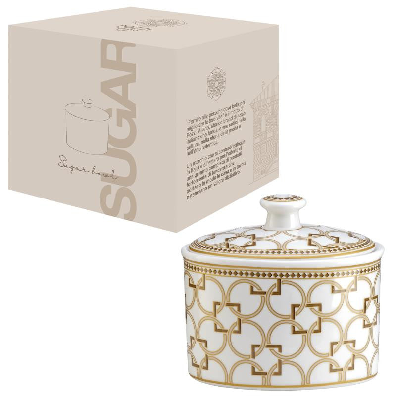 DECO CUKURTRAUKS 300ML, PORCELĀNS
