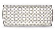 CHARLES SERVĒJAMAIS ŠĶĪVIS 35X15CM, PORCELĀNS