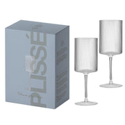MODERN CLASSIC GLĀZES VĪNAM 520ML, KOMPL. 2GAB, KRISTALĪNS
