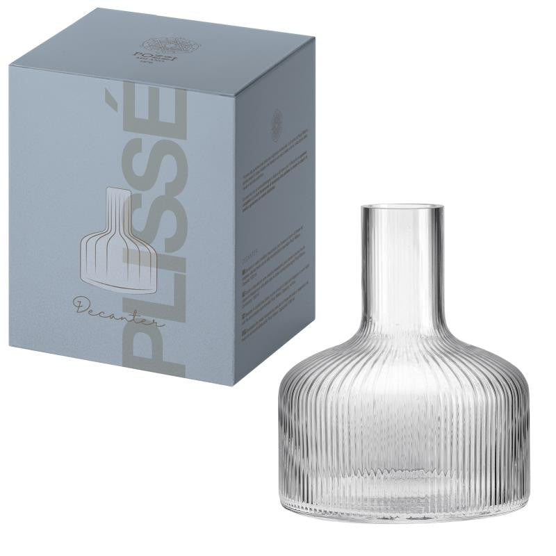 MODERN CLASSIC KARAFE 1.3L, KRISTALĪNS