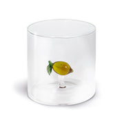 LEMONS KRŪZE 250ML, BOROSILIKĀTA STIKLS