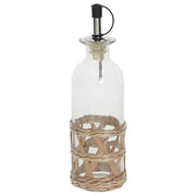 ĻĻAS/ETIĶA PUDELE 250ML, H20CM, STIKLS