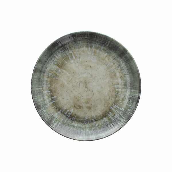 NITH PUSDIENU ŠĶĪVIS 26CM, PORCELĀNS