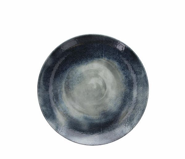 MOONY PUSDIENU ŠĶĪVIS 26CM, PORCELĀNS