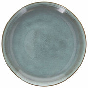 LAGUNA PUSDIENU ŠĶĪVIS 26CM, PORCELĀNS