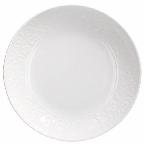 JASMIN ZUPAS ŠĶĪVIS 23CM, PORCELĀNS