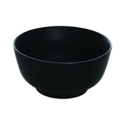JAP TRAUCIŅŠ SUŠI MĒRCEI 6.5CM, 60ML, MELNA, MATĒTA, KERAMIKA