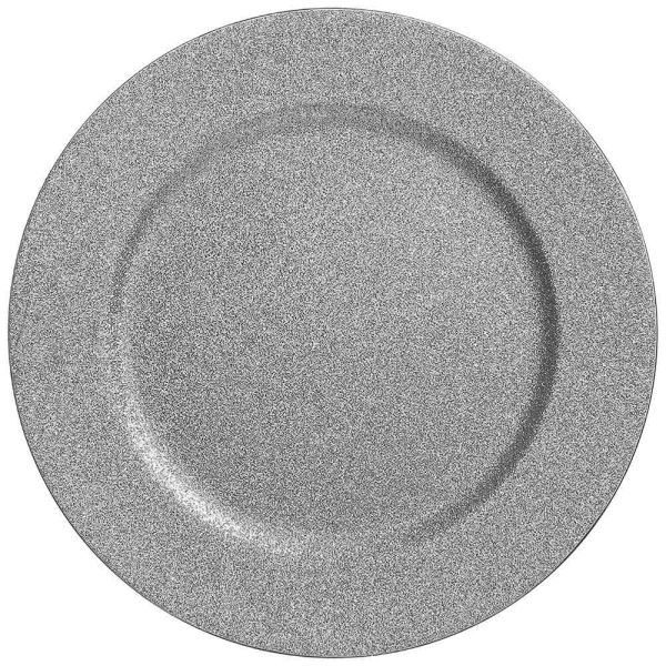 ARGENTO DEK. ŠĶĪVIS 33CM, ZELTA KR., PLASTMASA