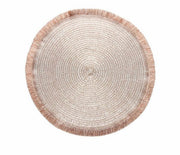 LUREX GALDA PALIKTNIS D38CM, ROZĀ, PP