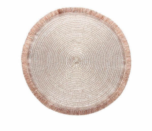 LUREX GALDA PALIKTNIS D38CM, ROZĀ, PP