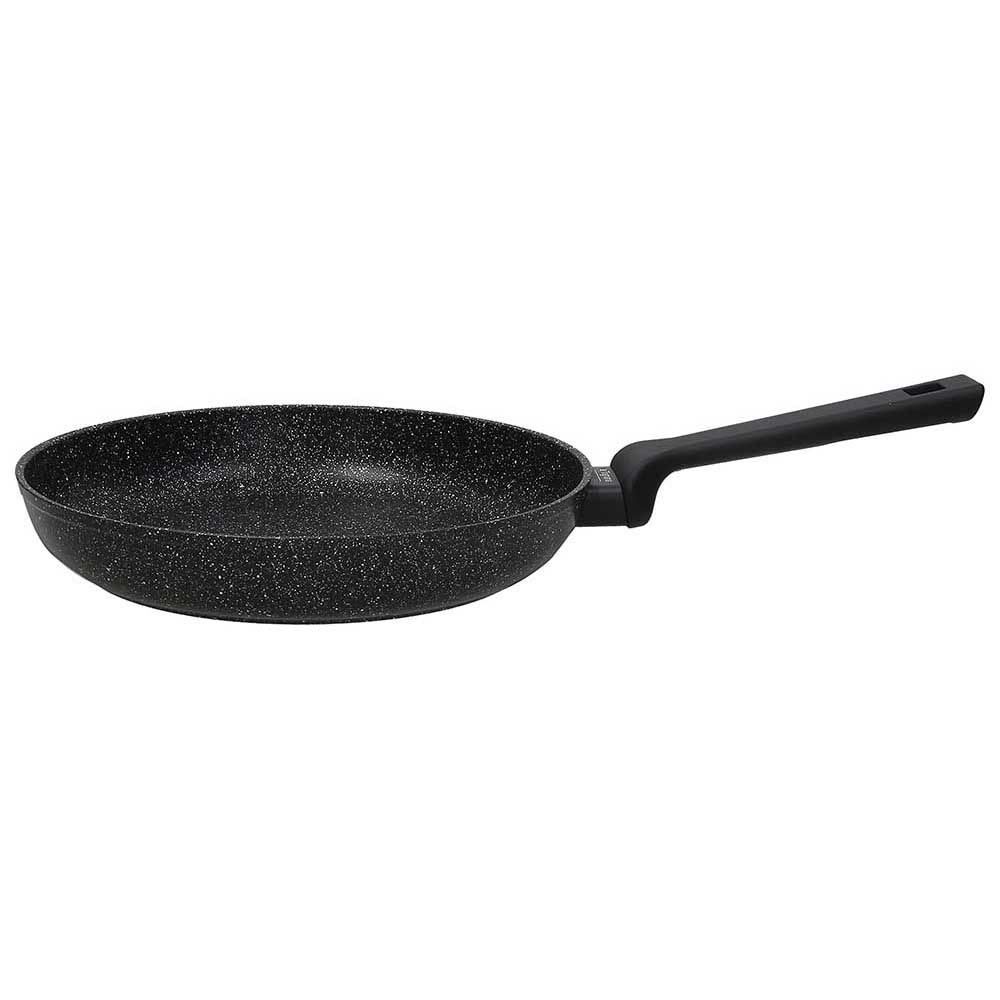 AUTHENTIKA PANNA 22CM, ALUMĪNIJS, INDUKCIJA