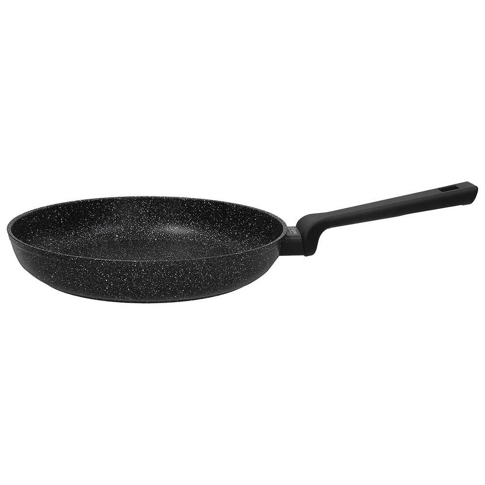AUTHENTIKA PANNA 26CM, ALUMĪNIJS, INDUKCIJA