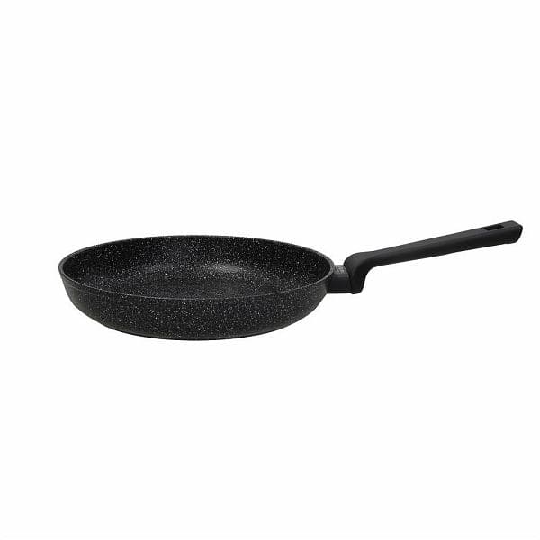 AUTHENTIKA PANNA 30CM, ALUMĪNIJS, INDUKCIJA