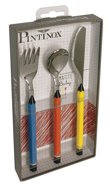 MATITE BABY GALDA PIED.KOMPL.BĒRNIEM 3PR., NER.TĒR.