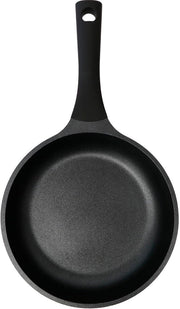 VO PANNA 28CM, ALUMĪNIJS, INDUKCIJAI
