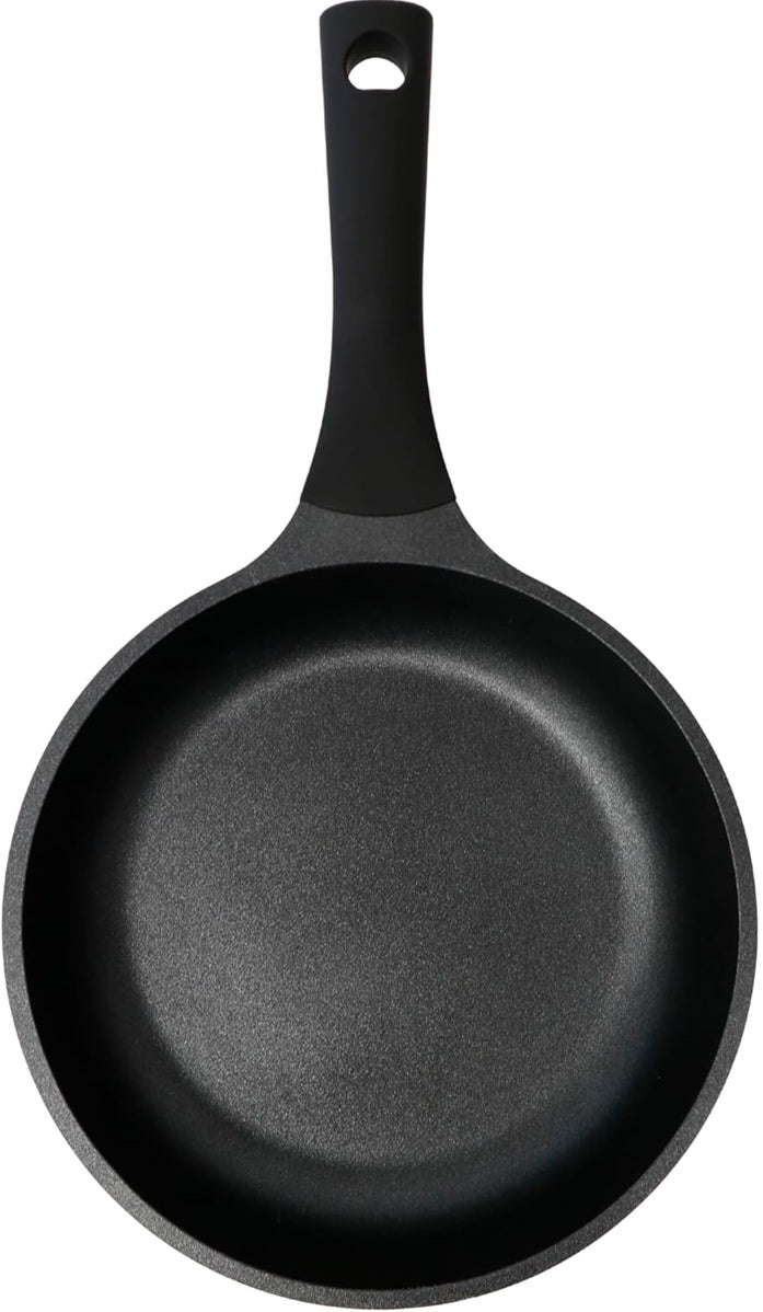 VO PANNA 28CM, ALUMĪNIJS, INDUKCIJAI
