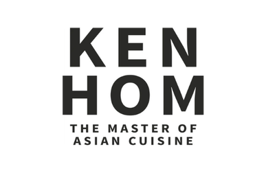 Ken Hom