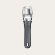 ZYLISS JÄÄTISEKULP 20CM, TAASKASUTATAVAST OADIKUST PLAST/ROOSTEVABA TERAS