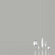 TINY CUTLERY SALVETES 33x33CM 20GAB, PELĒKZILAS, PAPĪRS