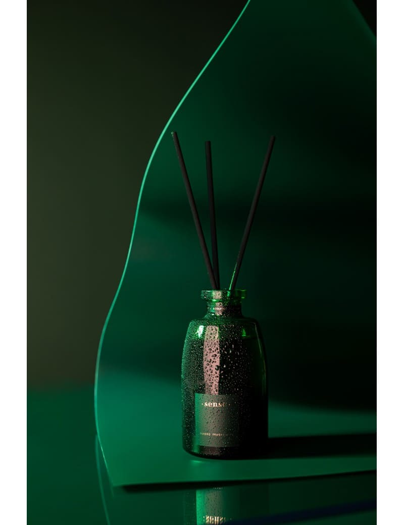 ODORO SENSE TELPU AROMATIZATORS BOTANIST 225ML, 7KOC.