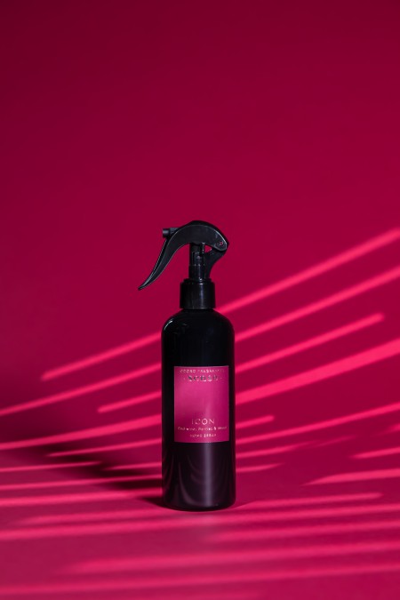 ODORO SENSE IZSMIDZINĀMS AROMATIZATORS TELPĀM ICON 300ML