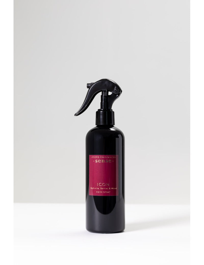 ODORO SENSE IZSMIDZINĀMS AROMATIZATORS TELPĀM ICON 300ML