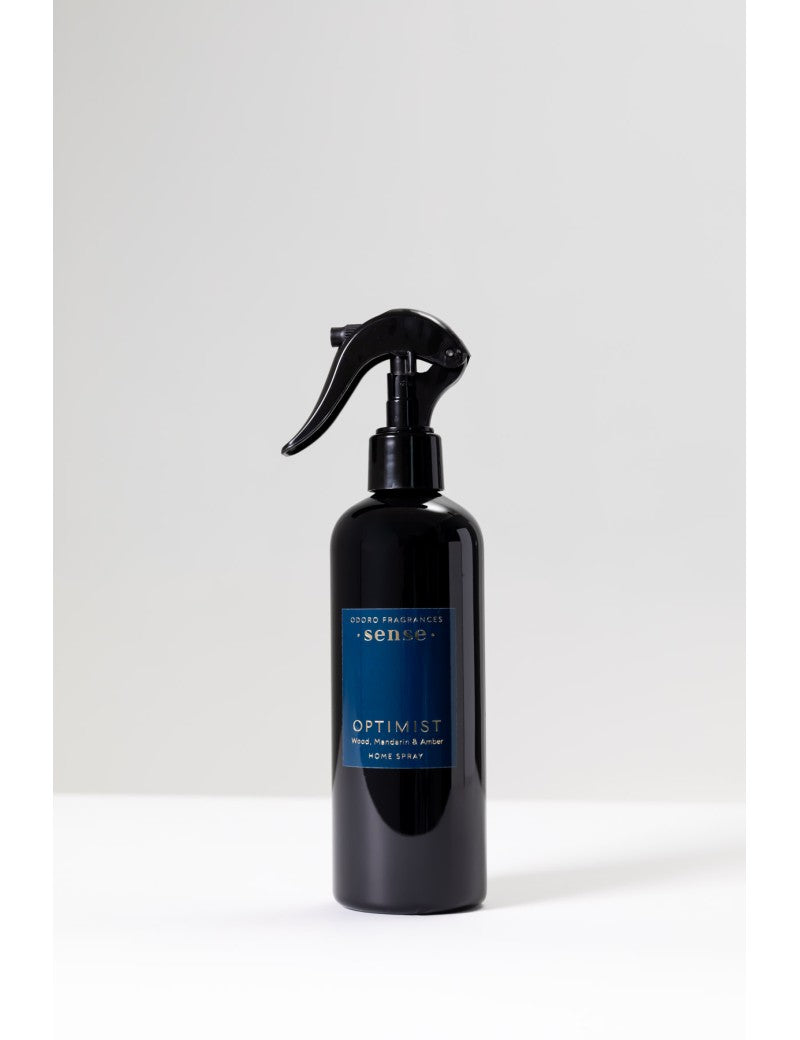 ODORO SENSE IZSMIDZINĀMS AROMATIZATORS TELPĀM OPTIMIST 300ML