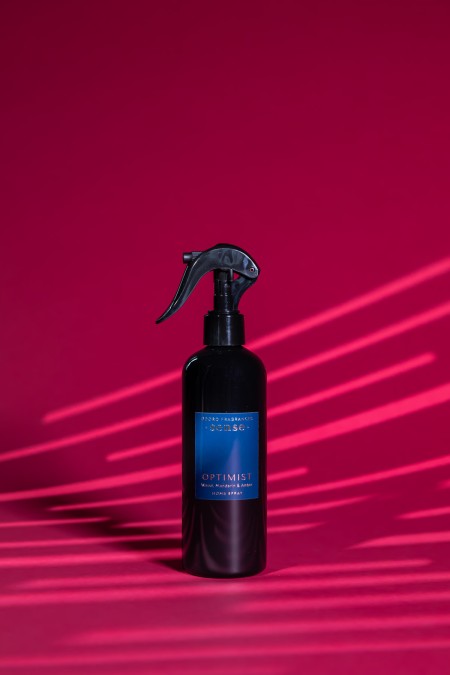 ODORO SENSE IZSMIDZINĀMS AROMATIZATORS TELPĀM OPTIMIST 300ML