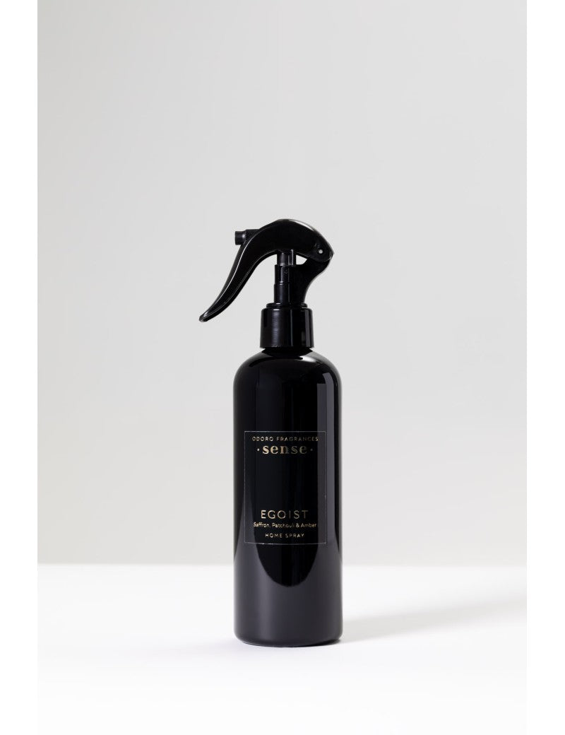 ODORO SENSE IZSMIDZINĀMS AROMATIZATORS TELPĀM EGOIST 300ML