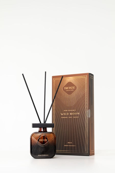 ODORO BRONZE TELPU AROMATIZATORS WILD MOON 200ML, 8KOC.