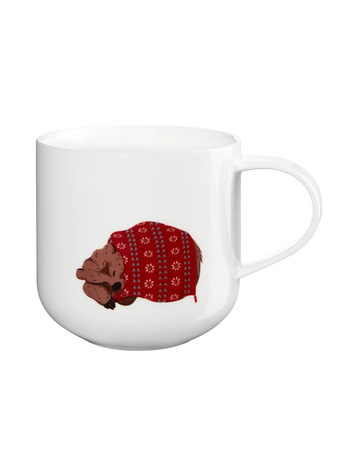 COPPA KRŪZE LĀCIS,  0.4L, PORCELĀNS